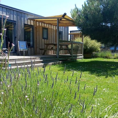 Camping Etennemare Saint-Valery-en-Caux Exterior photo