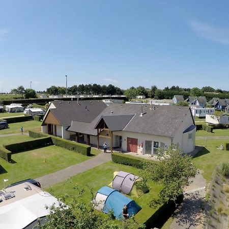 Camping Etennemare Saint-Valery-en-Caux Exterior photo