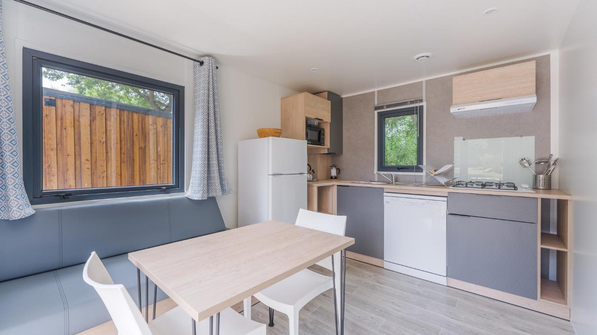 Camping Etennemare Saint-Valery-en-Caux Exterior photo