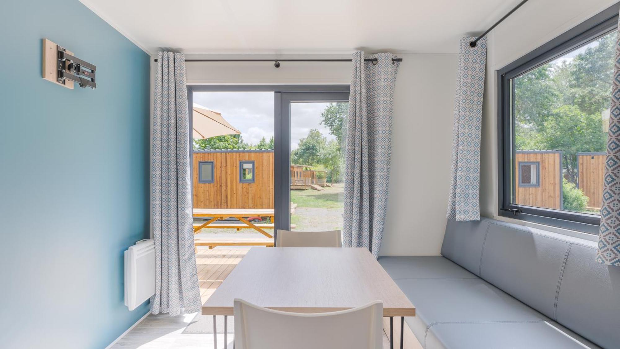 Camping Etennemare Saint-Valery-en-Caux Room photo
