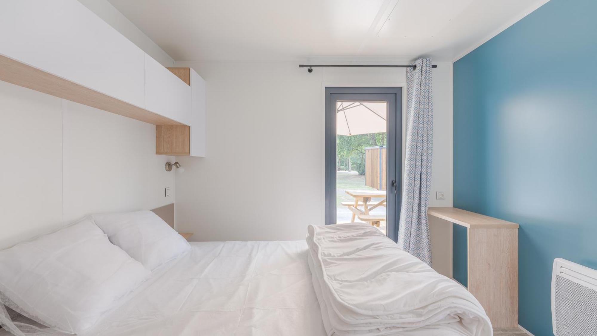 Camping Etennemare Saint-Valery-en-Caux Room photo