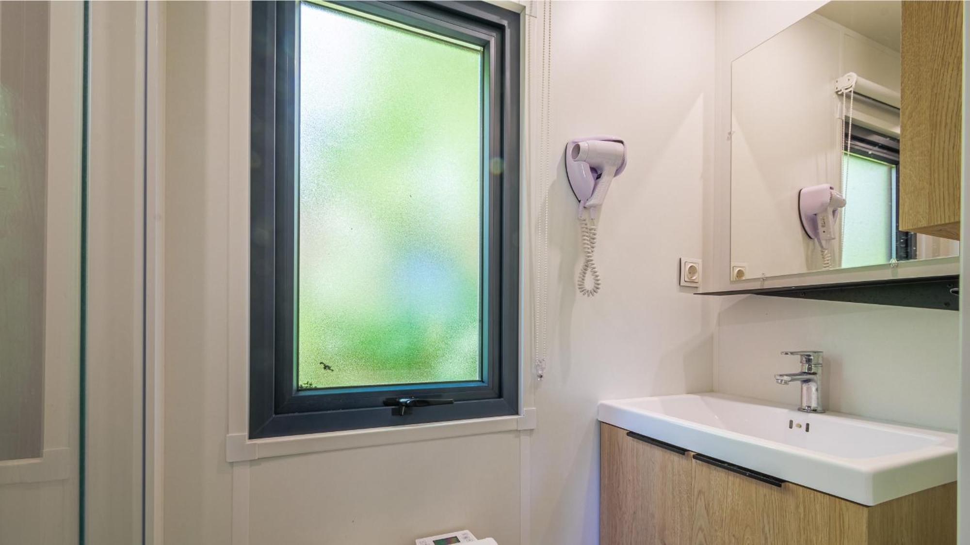 Camping Etennemare Saint-Valery-en-Caux Room photo